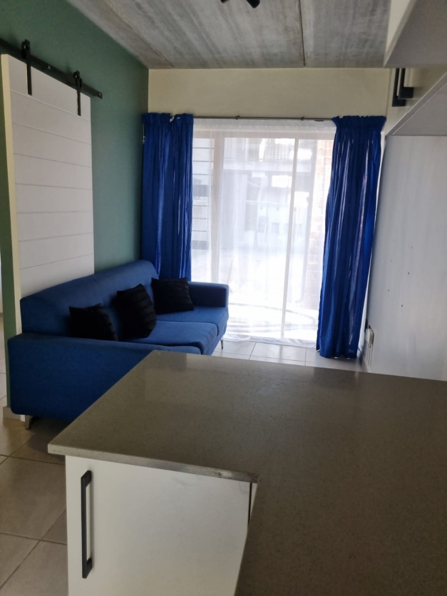 1 Bedroom Property for Sale in Belhar Western Cape